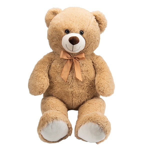 خرس به عنوان هدیه برای روز ولنتاین