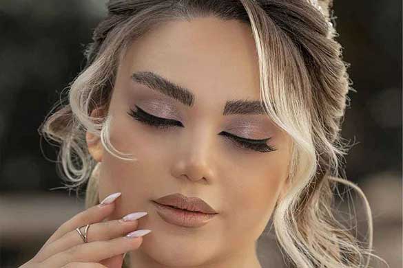 سالن زیبایی لاویسا