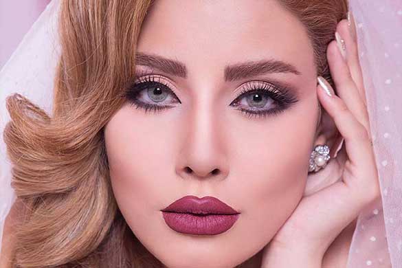 سالن زیبایی مریم رفیعی
