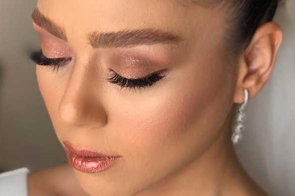 سالن زیبایی مریم قلندری