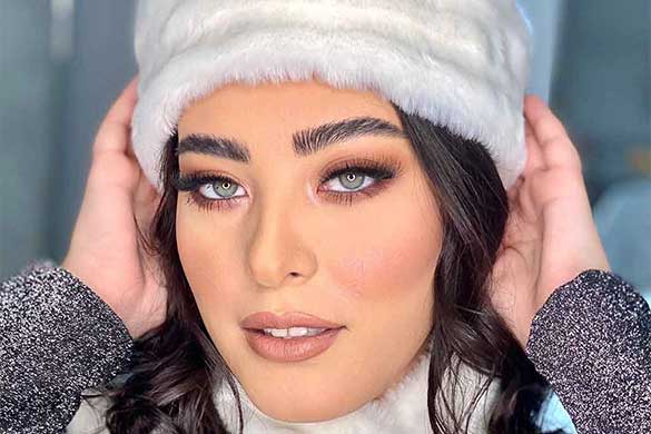سالن زیبایی پریا