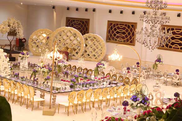 تشریفات کیمیا (محمدی)