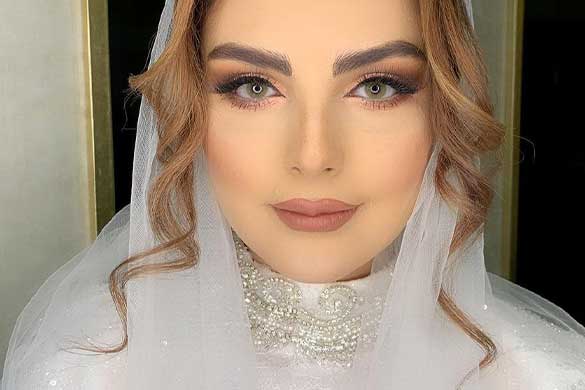 سالن زیبایی شبنم نظیف ( سعادت اباد)