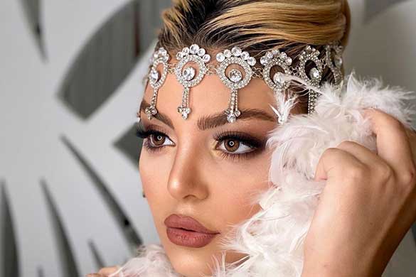 سالن زیبایی گلاریس