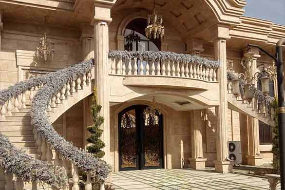 عمارت یاسین
