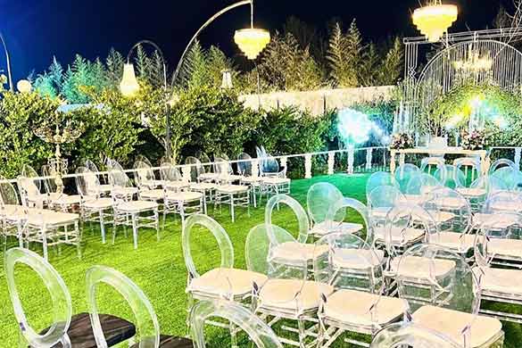 باغ تالار ژاکلین
