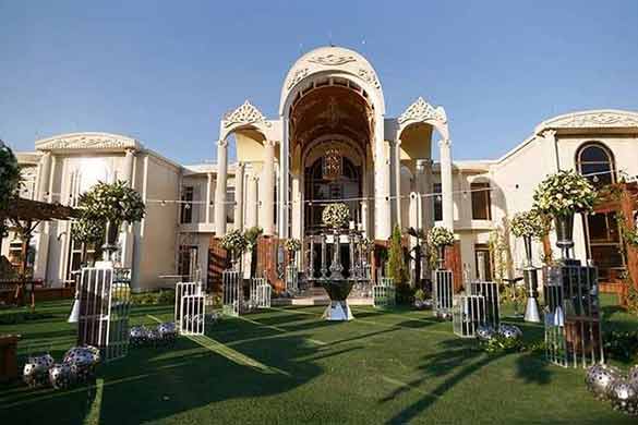 عمارت هیلان