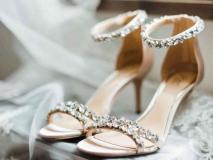 کفش عروسی