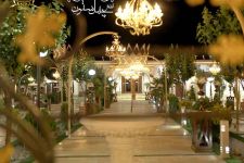 تصویر بند انگشتی ورودی