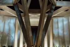 تصویر بند انگشتی نمای لوکس عمارت دیاموند با معماری کلاسیک و مدرن