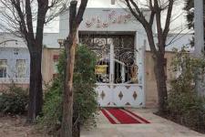 تصویر بند انگشتی تالار پذیرایی سهند