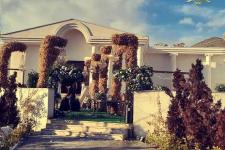 تصویر بند انگشتی عمارت تشریفاتی وی آی پی