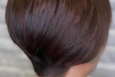 تصویر بند انگشتی کوتاهی مو مدل کوپ