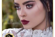 تصویر بند انگشتی آرایش کلاسیک