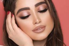 تصویر بند انگشتی آرایش شاینی