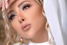 تصویر بند انگشتی آرایش لایت