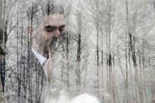 تصویر بند انگشتی ادیت عکس