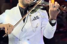 تصویر بند انگشتی گروه موزیک عروسی پژواک