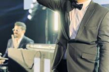 تصویر بند انگشتی بند موزیک و موسیقی عروسی پژواک