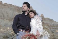 تصویر بند انگشتی آلبوم عکاسی