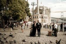 تصویر بند انگشتی فرمالیته استانبول