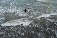 تصویر بند انگشتی فرمالیته دریا استودیو عکاسی و فیلم برداری نازلی