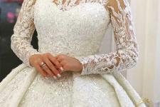 تصویر بند انگشتی مزون عروس مریم آسیایی در شرق تهران