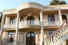 تصویر بند انگشتی عمارت شمس العماره شهر ری