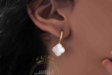 تصویر بند انگشتی گالری طلا سعدی (شعبه اطلس مال)