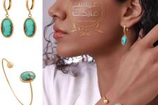 تصویر بند انگشتی گالری طلا سعدی (شعبه اطلس مال)