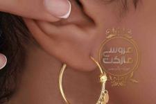 تصویر بند انگشتی گالری طلا سعدی (شعبه اطلس مال)