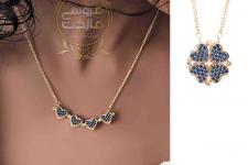 تصویر بند انگشتی گالری طلا سعدی (شعبه اطلس مال)