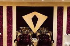 تصویر بند انگشتی جایگاه داماد
