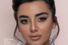 تصویر بند انگشتی میکاپ نچرال