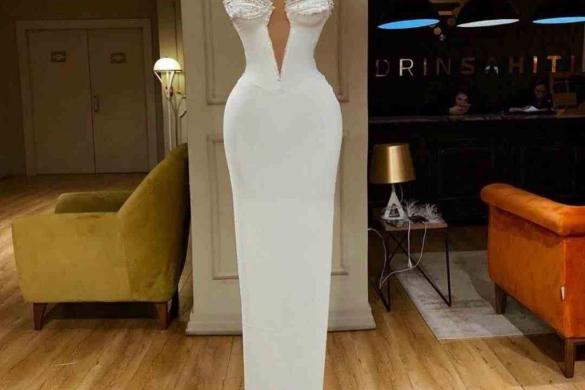 مدل جدید لباس عروس (سال 2021)