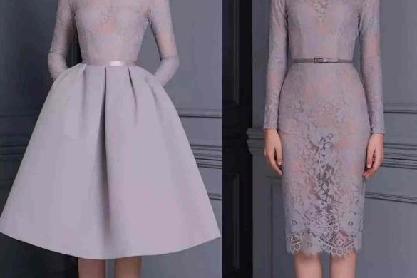 لباس نامزدی - مهر 1400