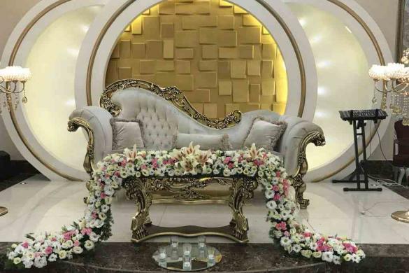 تالار بزرگ تشریفات