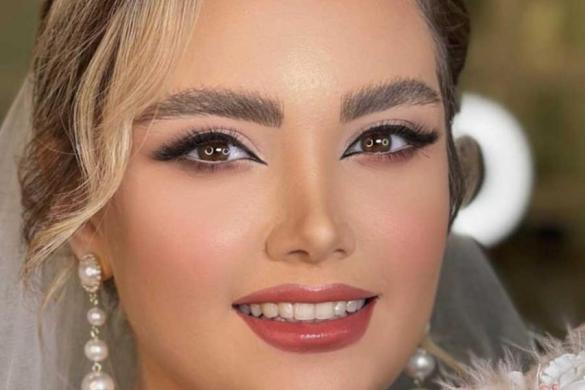 سالن زیبایی حدیث