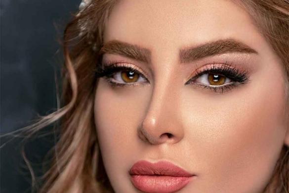 سالن زیبایی گل آسا
