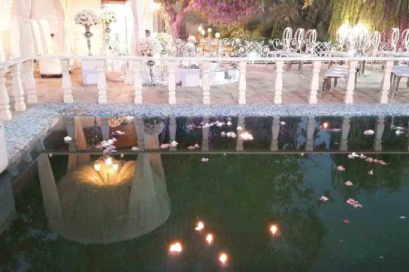 باغ تالار ونوس